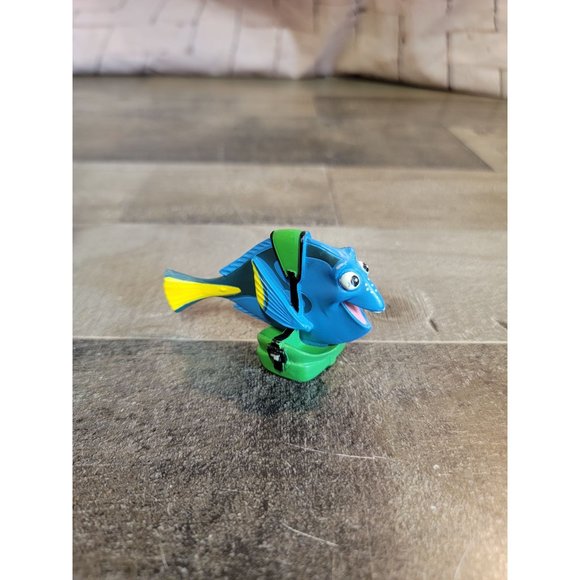 Dory goggles Finding Nemo Disney Pixar toy figure - Picture 4 of 6
